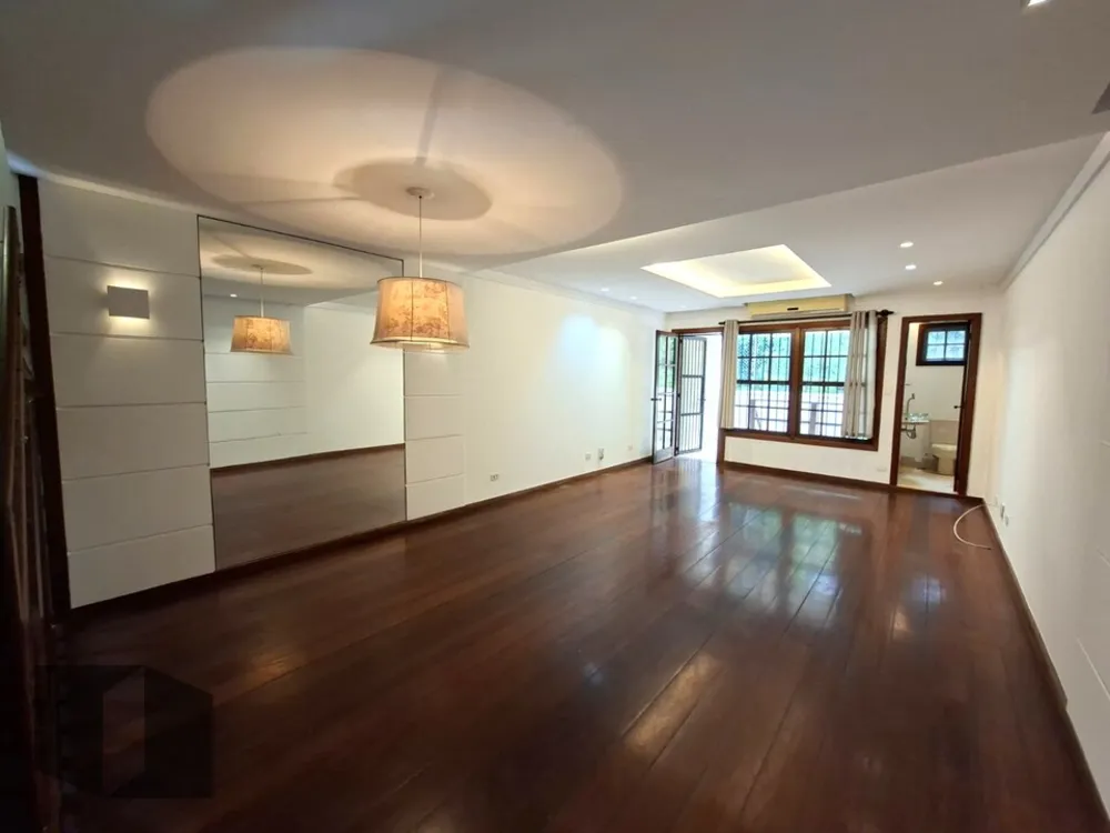 Casa, 4 quartos, 263 m² - Foto 35
