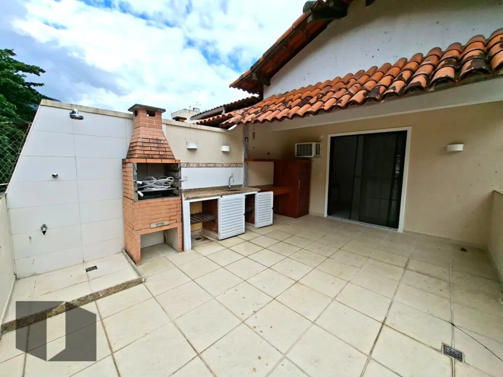 Casa, 4 quartos, 263 m² - Foto 5