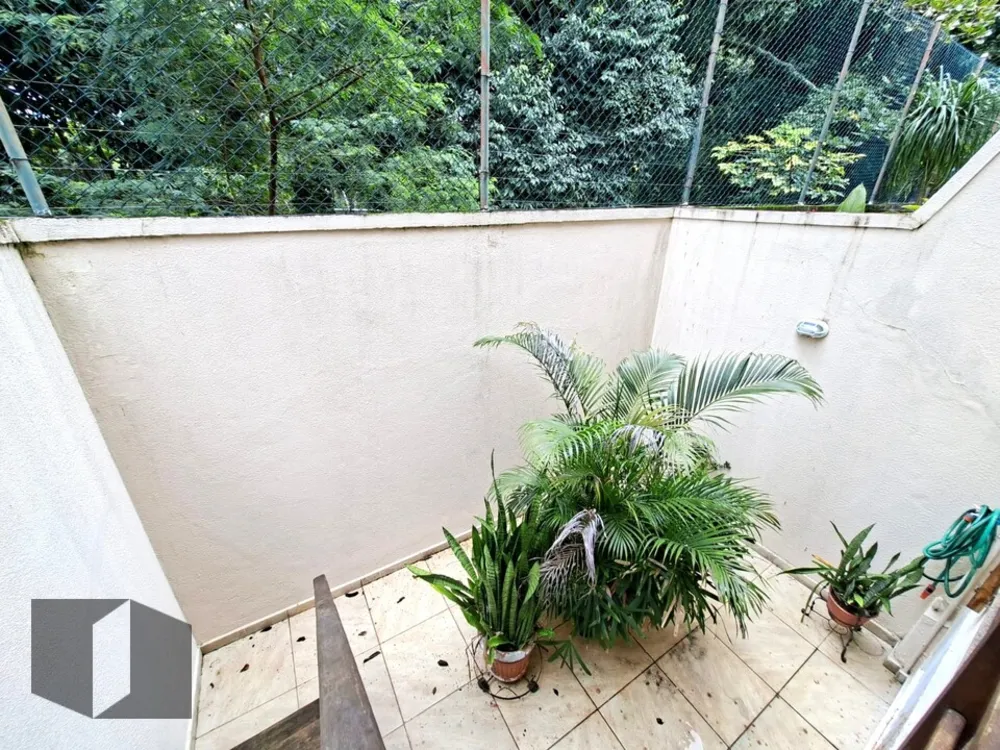 Casa, 4 quartos, 263 m² - Foto 34
