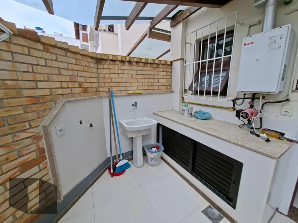 Casa, 4 quartos, 263 m² - Foto 18
