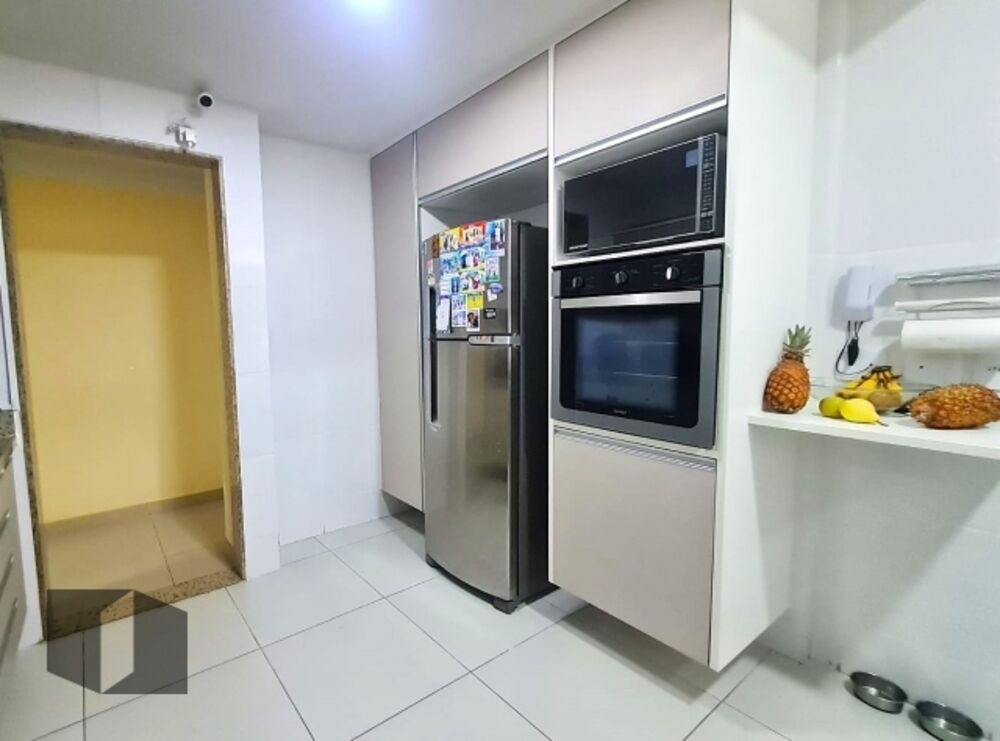 Apartamento, 3 quartos, 120 m² - Foto 4