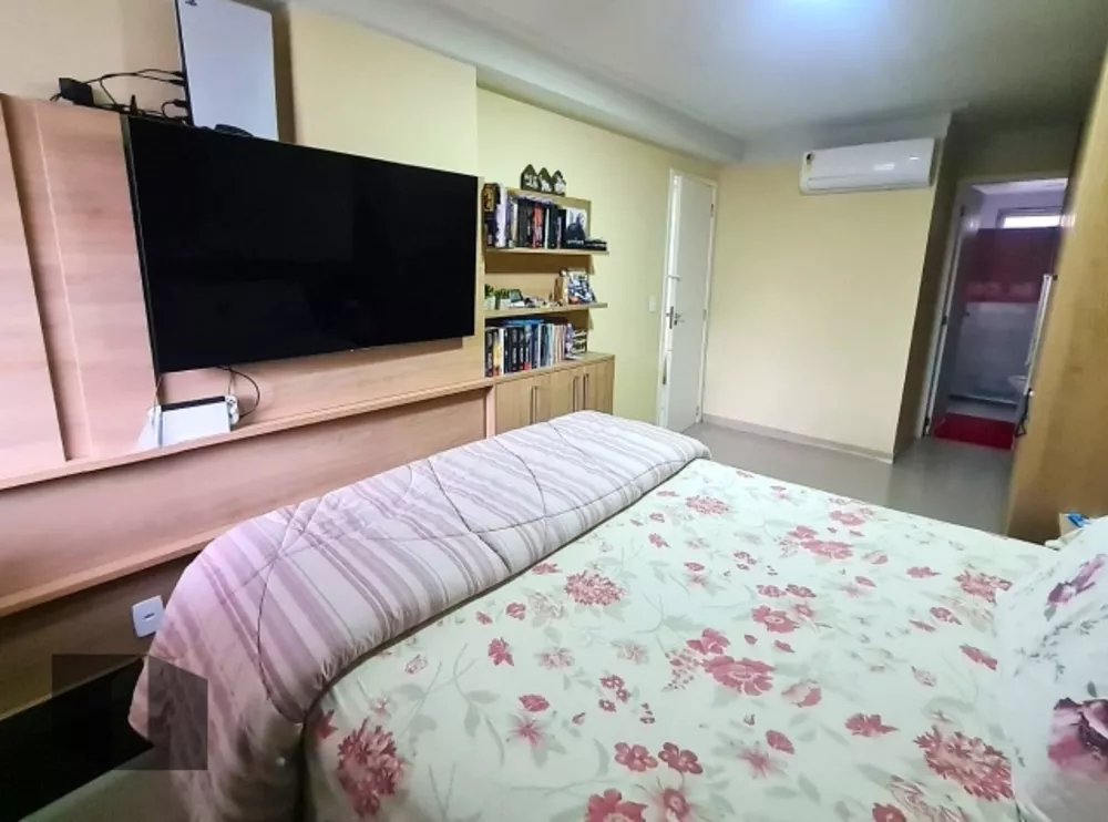 Apartamento, 3 quartos, 120 m² - Foto 27