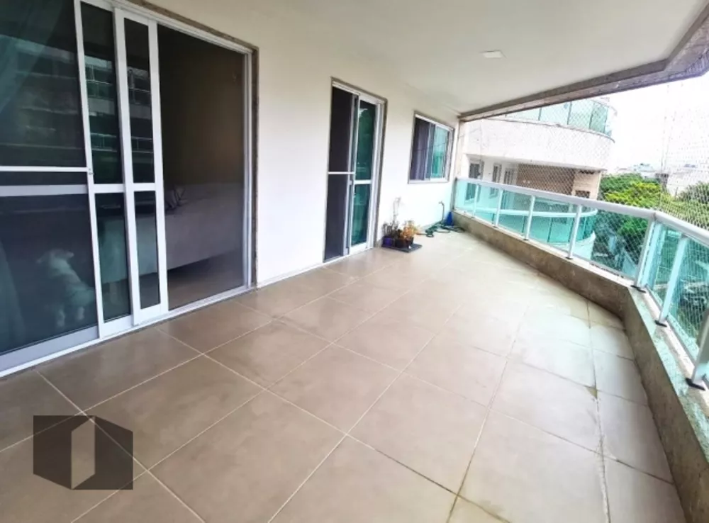 Apartamento, 3 quartos, 120 m² - Foto 24