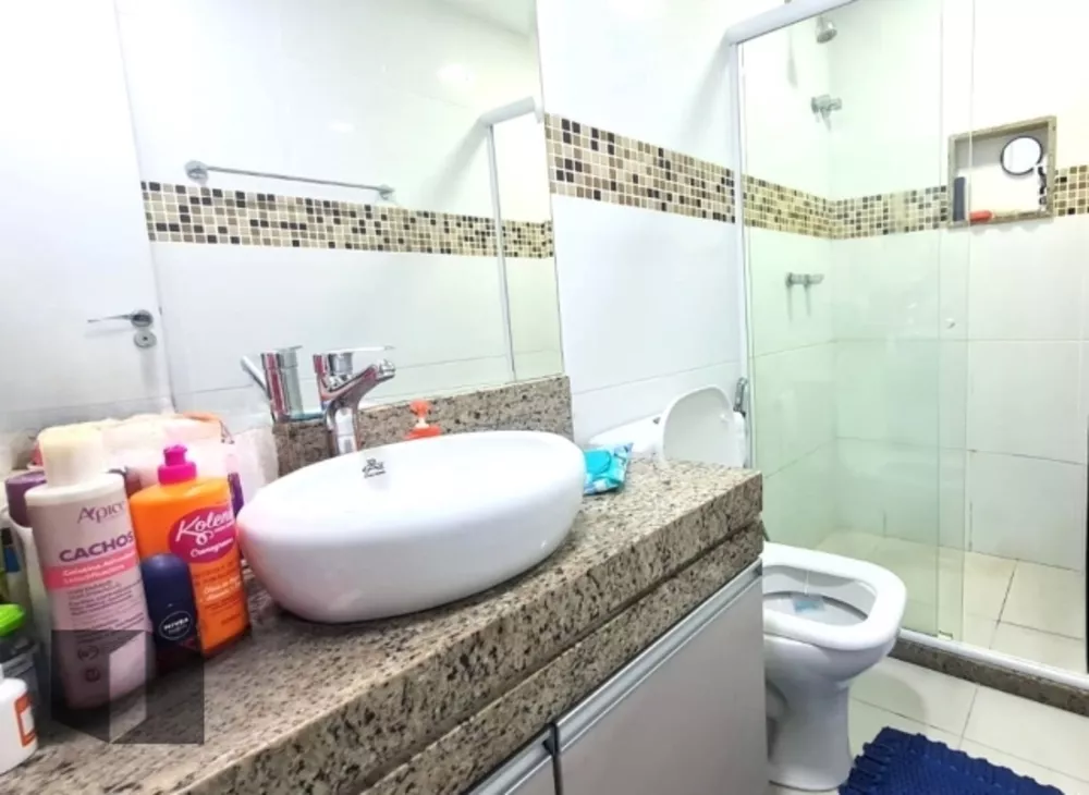 Apartamento, 3 quartos, 120 m² - Foto 6