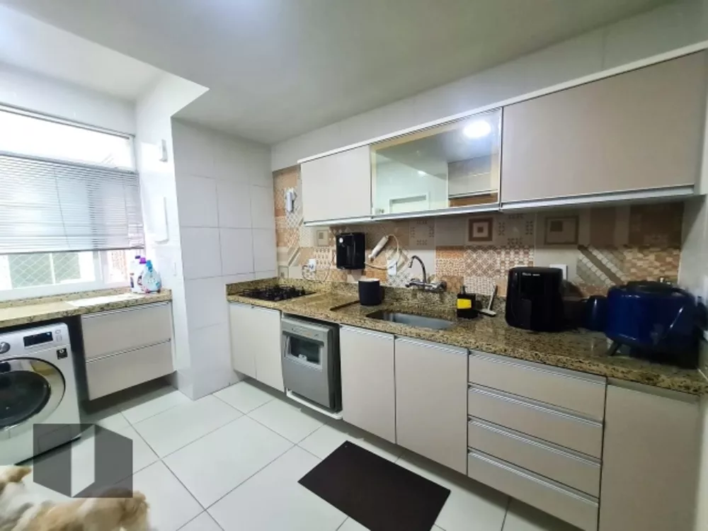 Apartamento, 3 quartos, 120 m² - Foto 29