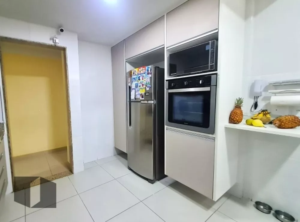 Apartamento, 3 quartos, 120 m² - Foto 16