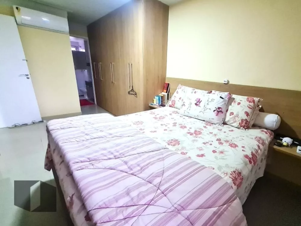 Apartamento, 3 quartos, 120 m² - Foto 21