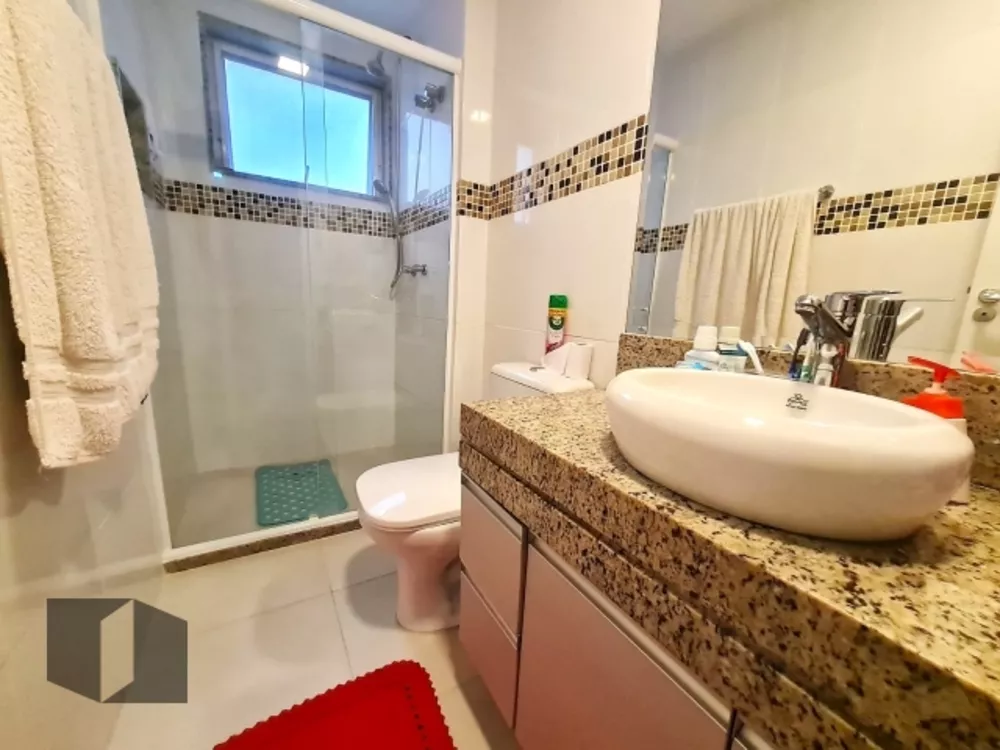 Apartamento, 3 quartos, 120 m² - Foto 20