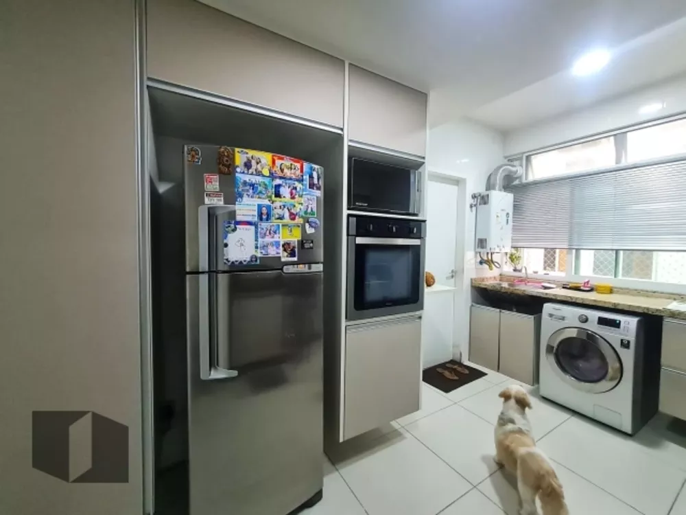 Apartamento, 3 quartos, 120 m² - Foto 12