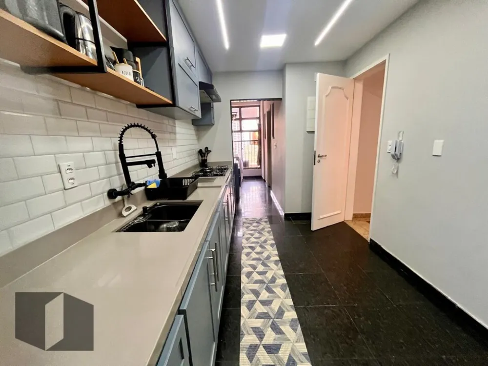 Apartamento, 3 quartos, 138 m² - Foto 36