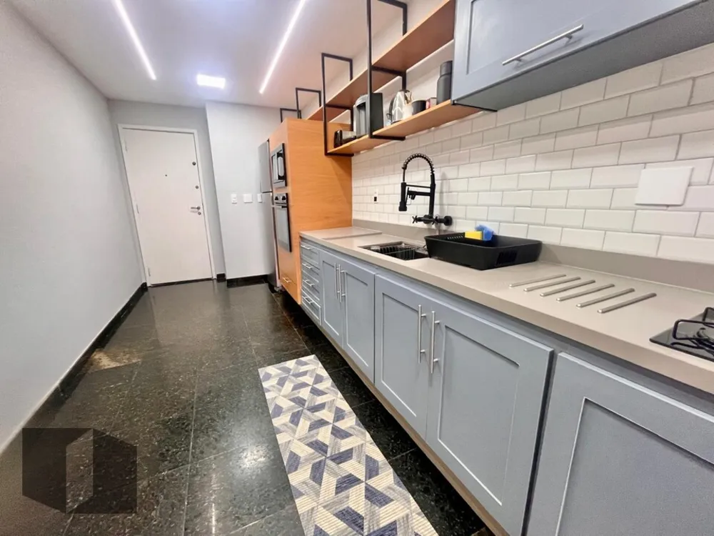 Apartamento, 3 quartos, 138 m² - Foto 32