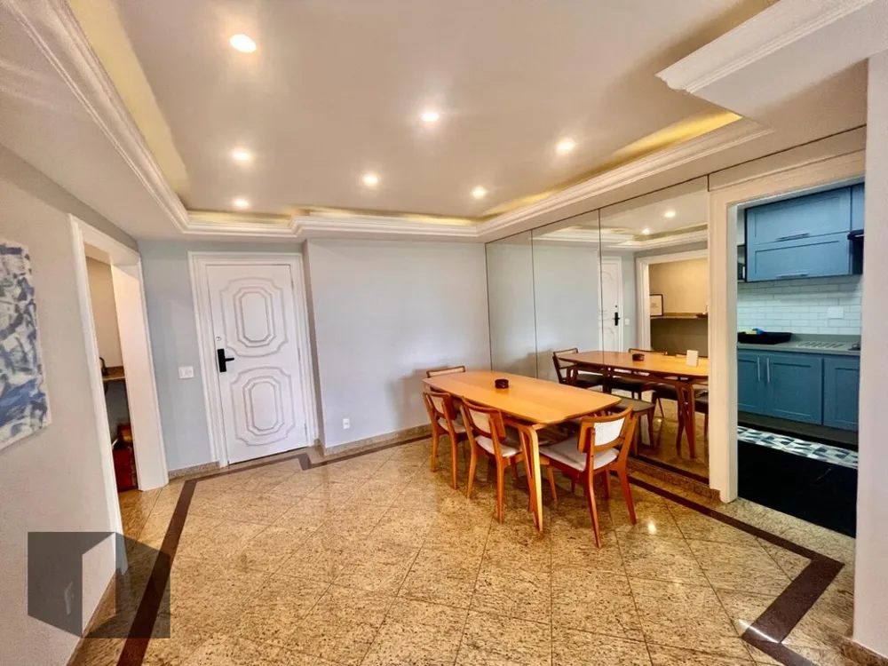 Apartamento, 3 quartos, 138 m² - Foto 9