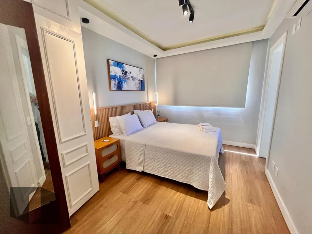 Apartamento, 3 quartos, 138 m² - Foto 15