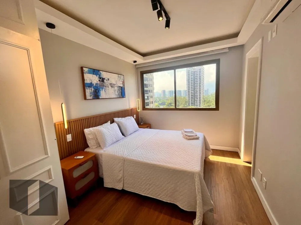 Apartamento, 3 quartos, 138 m² - Foto 14