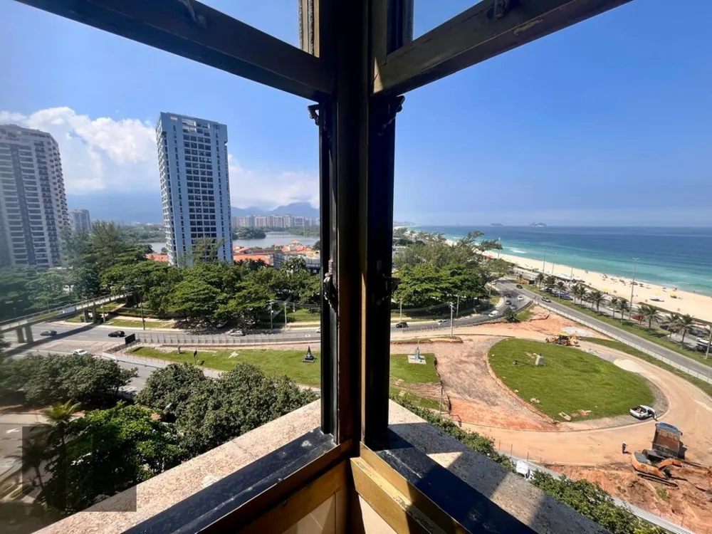 Apartamento, 3 quartos, 138 m² - Foto 23