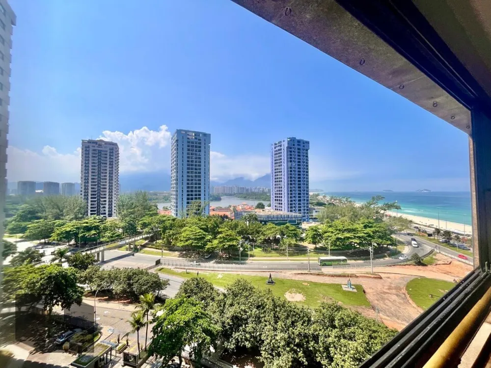 Apartamento, 3 quartos, 138 m² - Foto 1