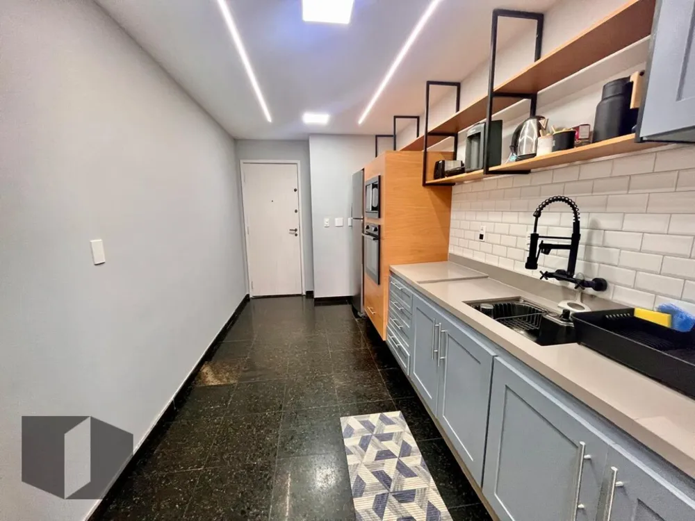 Apartamento, 3 quartos, 138 m² - Foto 34