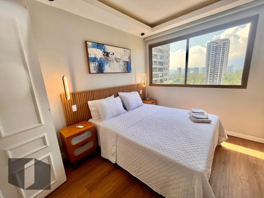 Apartamento, 3 quartos, 138 m² - Foto 13