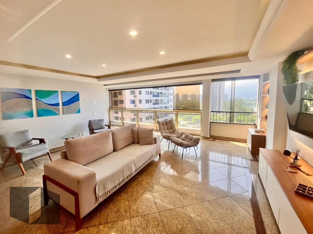 Apartamento, 3 quartos, 138 m² - Foto 8