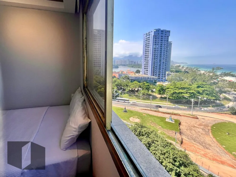 Apartamento, 3 quartos, 138 m² - Foto 30