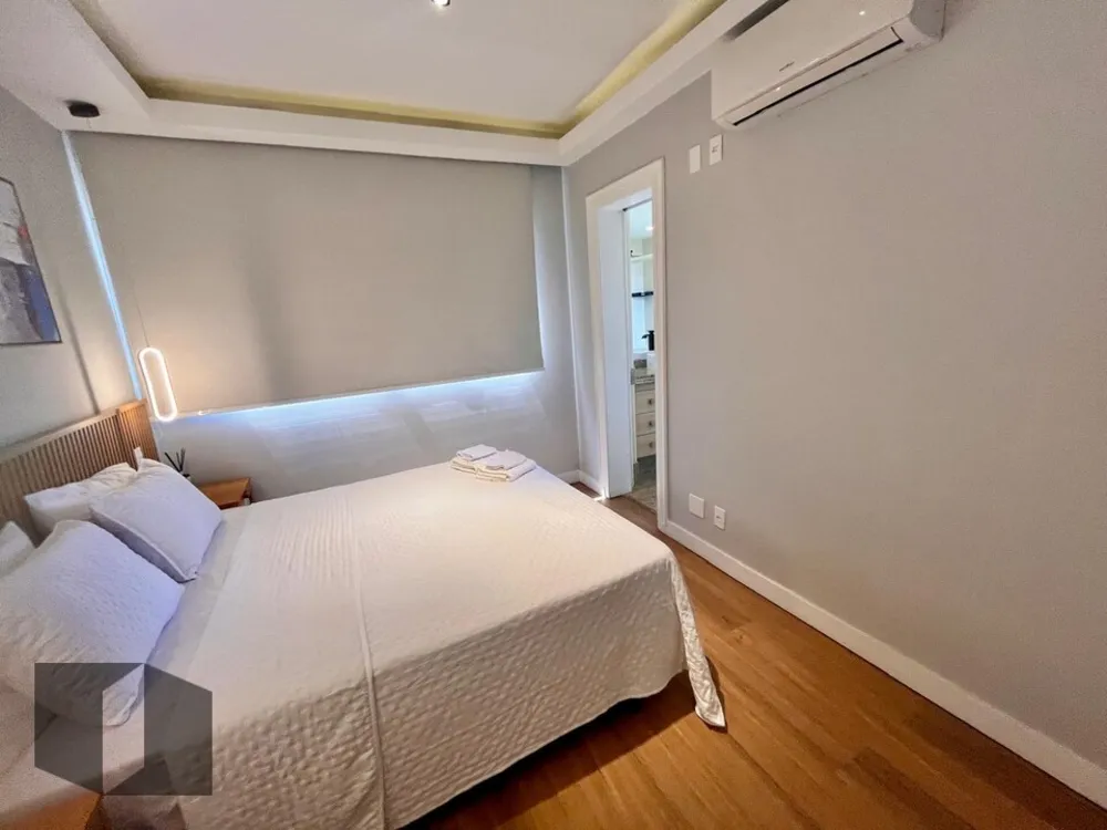 Apartamento, 3 quartos, 138 m² - Foto 20
