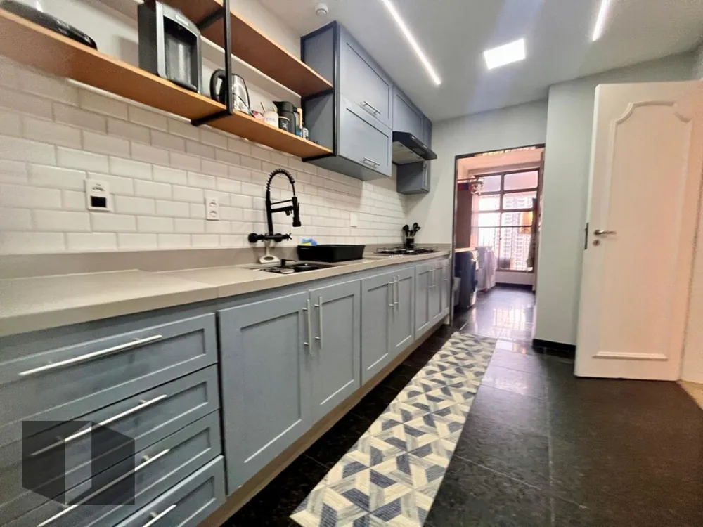 Apartamento, 3 quartos, 138 m² - Foto 35