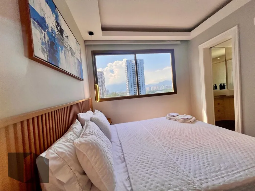 Apartamento, 3 quartos, 138 m² - Foto 19