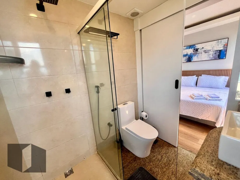 Apartamento, 3 quartos, 138 m² - Foto 21