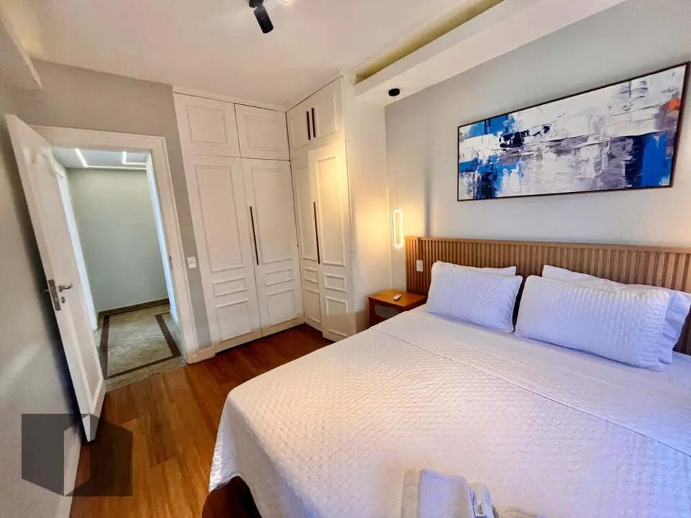 Apartamento, 3 quartos, 138 m² - Foto 16