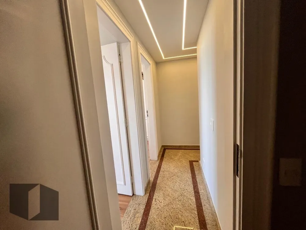 Apartamento, 3 quartos, 138 m² - Foto 12
