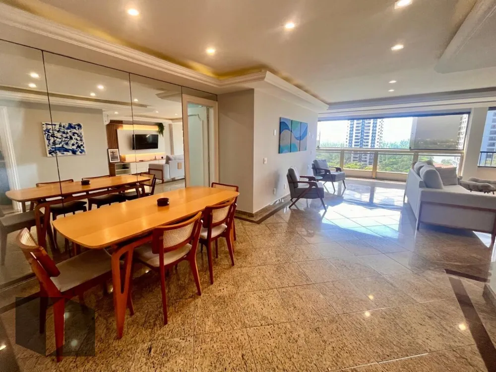 Apartamento, 3 quartos, 138 m² - Foto 10