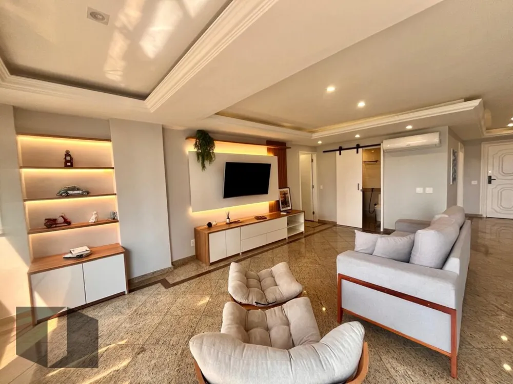 Apartamento, 3 quartos, 138 m² - Foto 5