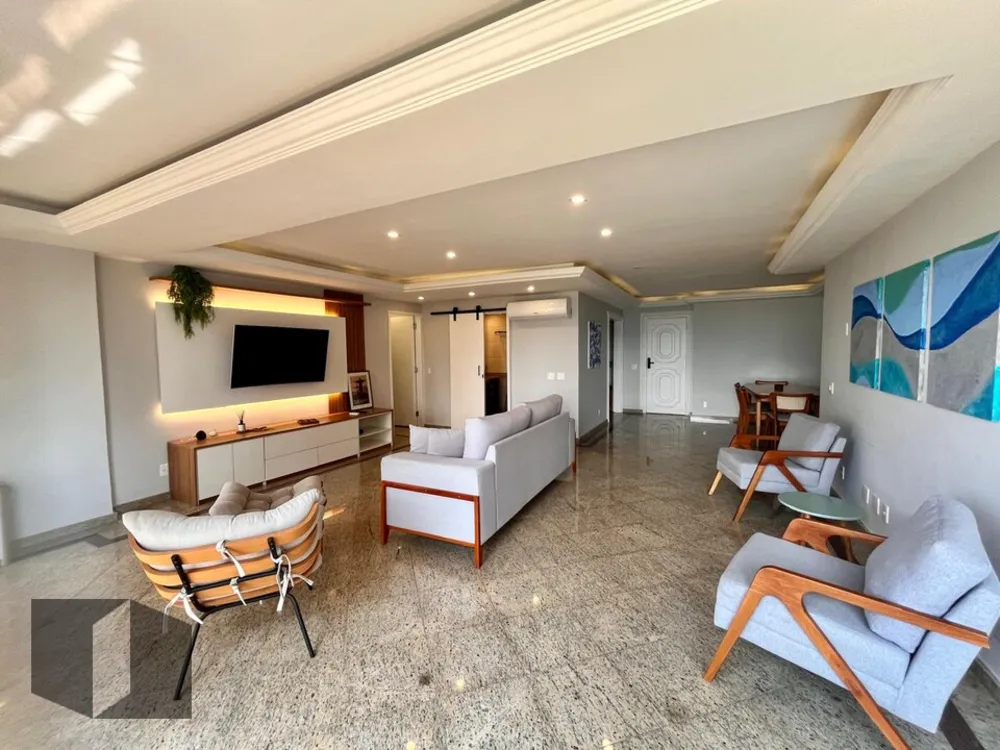 Apartamento, 3 quartos, 138 m² - Foto 7