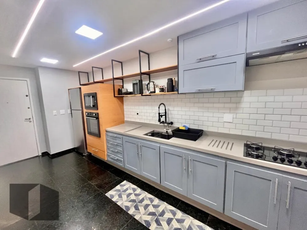 Apartamento, 3 quartos, 138 m² - Foto 37