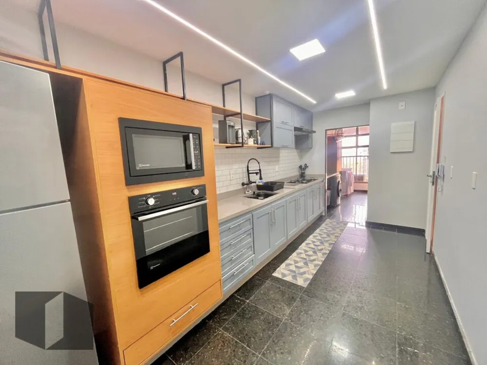 Apartamento, 3 quartos, 138 m² - Foto 33