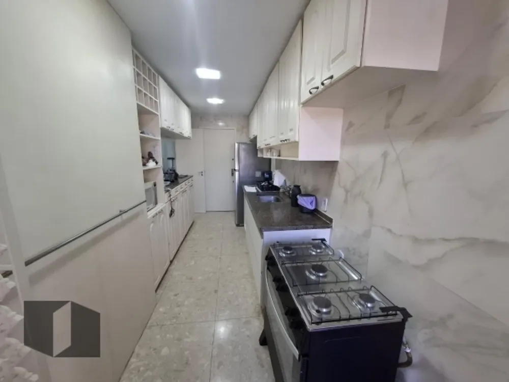 Apartamento, 3 quartos, 117 m² - Foto 15