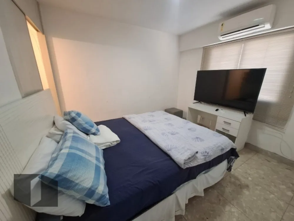 Apartamento, 3 quartos, 117 m² - Foto 8