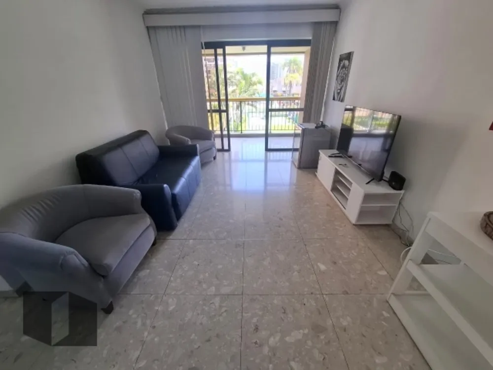 Apartamento, 3 quartos, 117 m² - Foto 3
