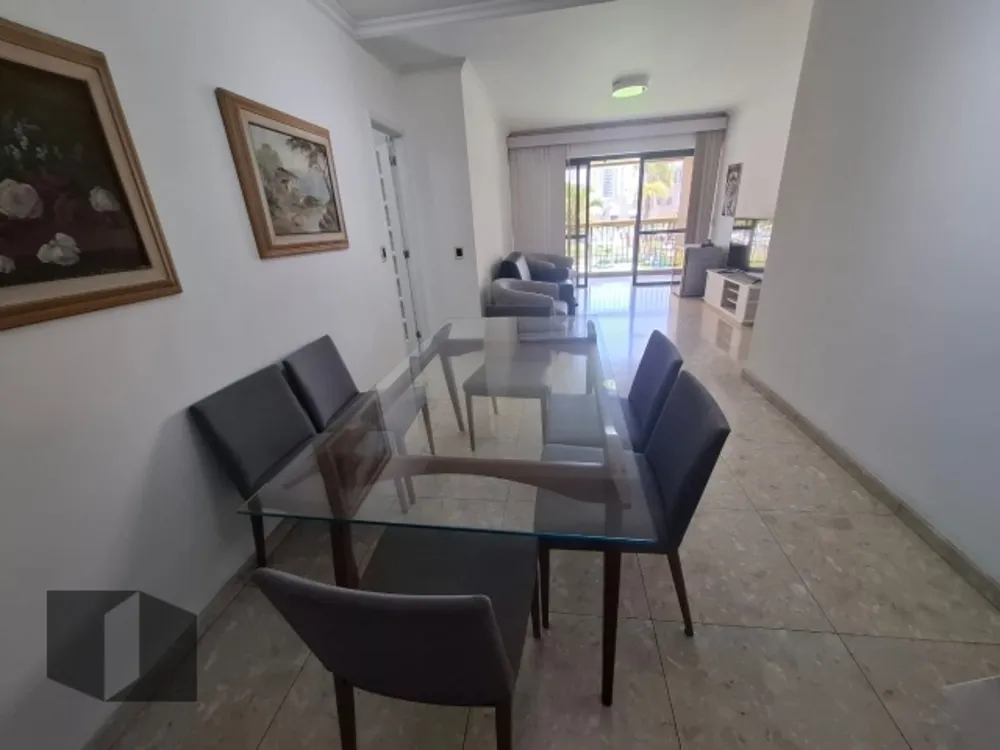 Apartamento, 3 quartos, 117 m² - Foto 6