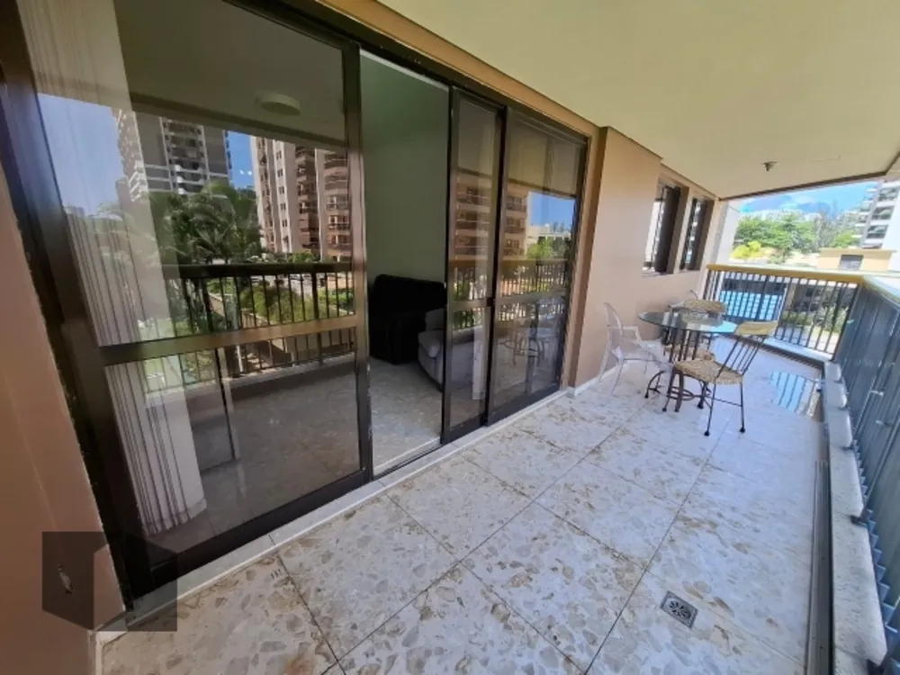 Apartamento, 3 quartos, 117 m² - Foto 1