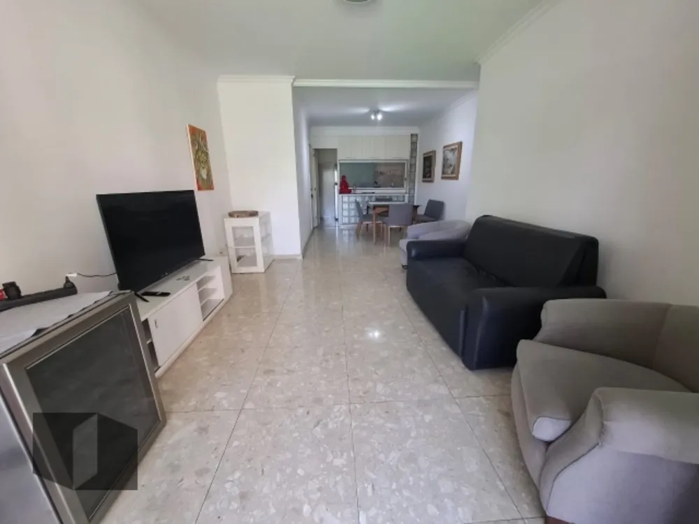 Apartamento, 3 quartos, 117 m² - Foto 4