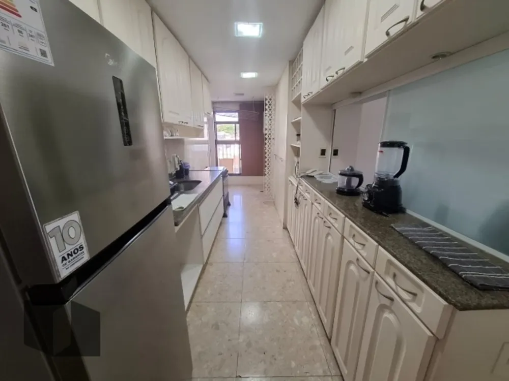 Apartamento, 3 quartos, 117 m² - Foto 14
