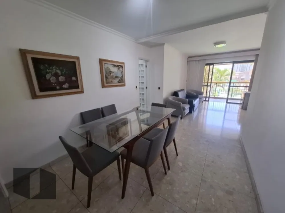 Apartamento, 3 quartos, 117 m² - Foto 5