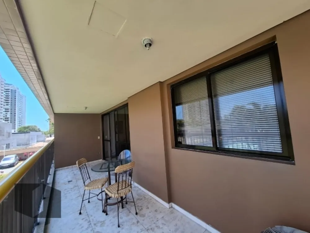 Apartamento, 3 quartos, 117 m² - Foto 2