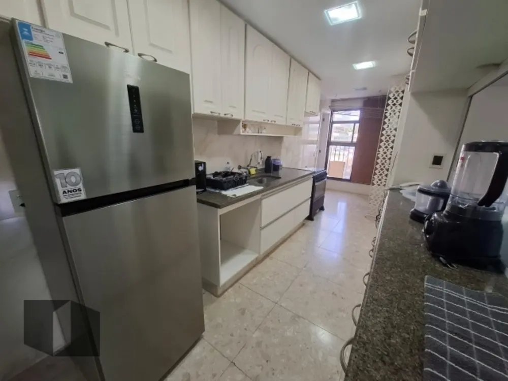 Apartamento, 3 quartos, 117 m² - Foto 16