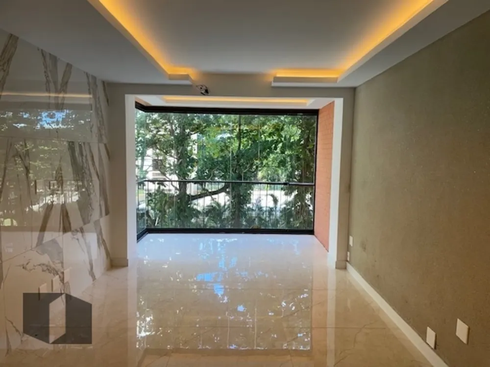 Apartamento, 3 quartos, 104 m² - Foto 2