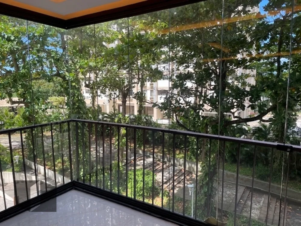 Apartamento, 3 quartos, 104 m² - Foto 3