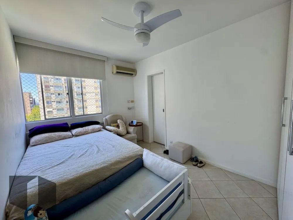 Apartamento, 2 quartos, 79 m² - Foto 9