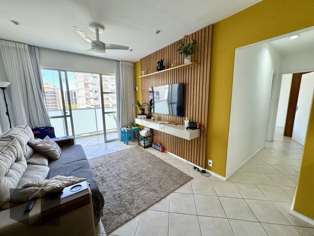 Apartamento, 2 quartos, 79 m² - Foto 4