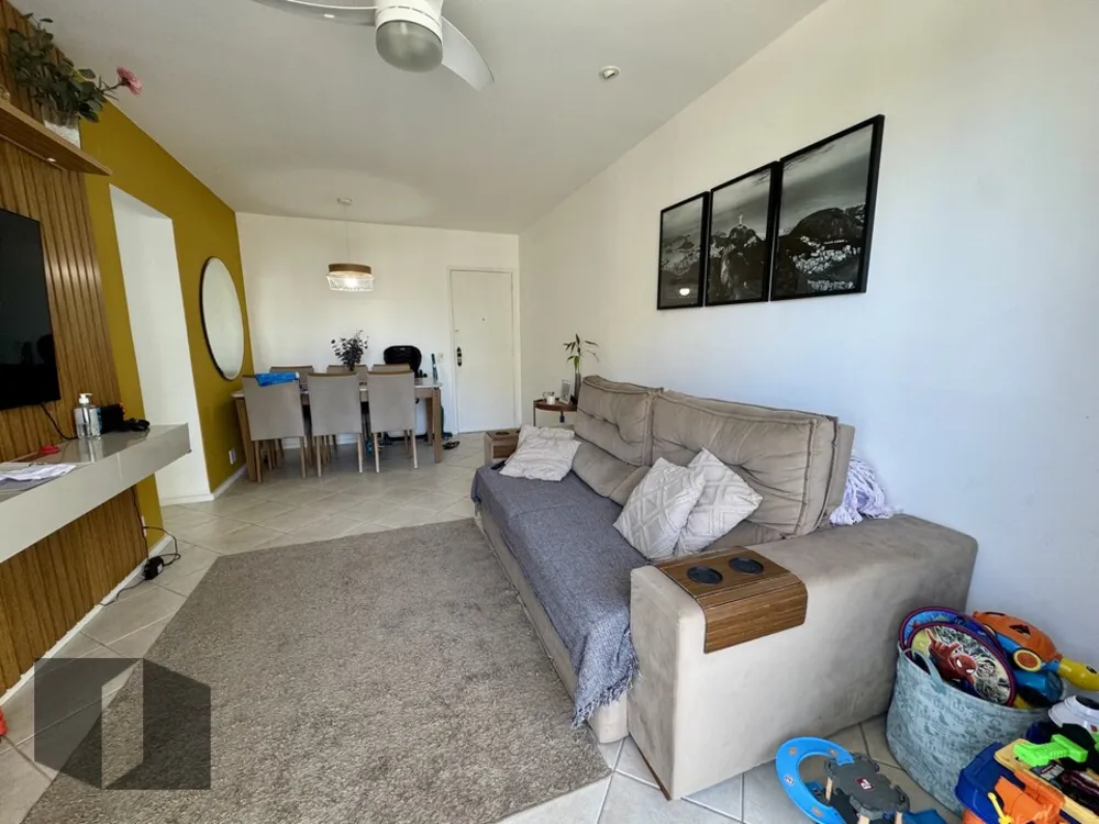 Apartamento, 2 quartos, 79 m² - Foto 6